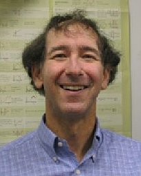 Bob Palais