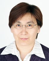 Ailin Liu