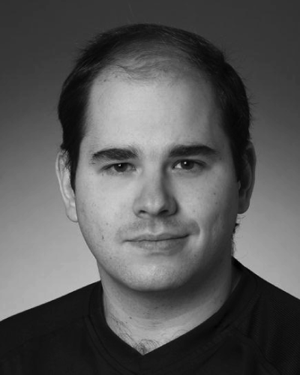 Scott E. Irvine