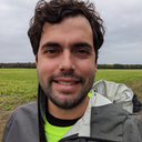 Daniel Warner