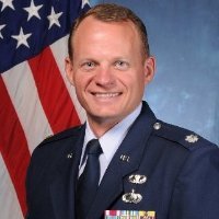 Christopher K. Mcclernon
