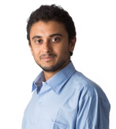 Sourish Banerjee