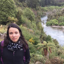 Zoraya Palomera-Sanchez
