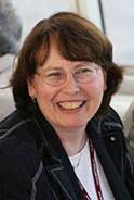 Barbara Hales