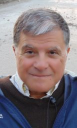 Christos J. Tsenoglou
