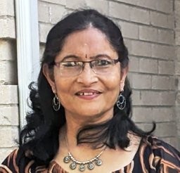 Ramanathan Meena