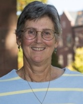 Jill Bubier