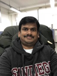 Govindasamy Rajakumar