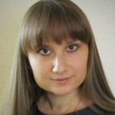Marina Sergeevna Nechaeva