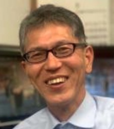 Noriyuki Kioka