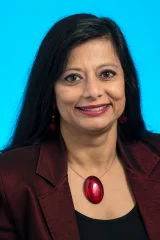 Jayashri Kulkarni