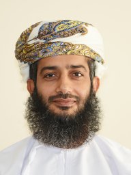 Sulaiman Al-Hashmi