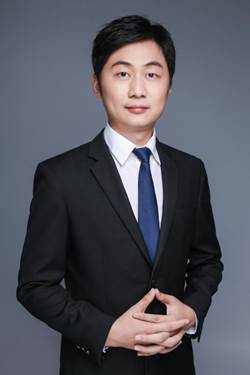 Zhaopeng He