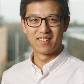 Kang Liang