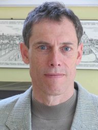 Thomas Hurd