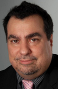 Nikolaos Sofikitis