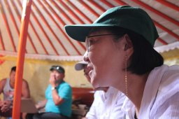 Tungalag Ulambayar