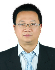 Yu Huang