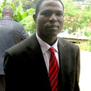 Taiwo Adamolekun