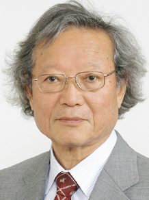 Masaki Kashiwara