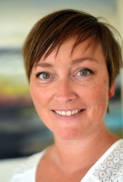 Rikke L Meyer