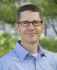 Shaun P. Vecera