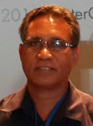 Semuel Leunufna