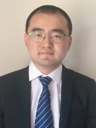 Qingqing Liu