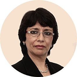 Elena Flores