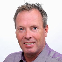 Klaas Stek