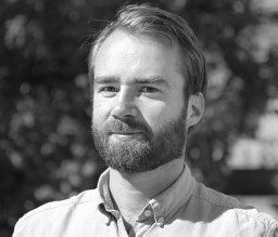 Jon Alm Eriksen