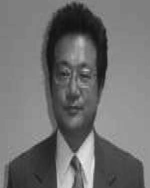 Hiroshi Kamabe