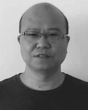 Jianqiang Song