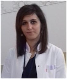 Mammadova Gunay Z