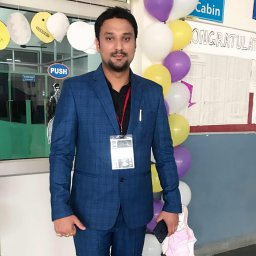 Chiranjit Dutta