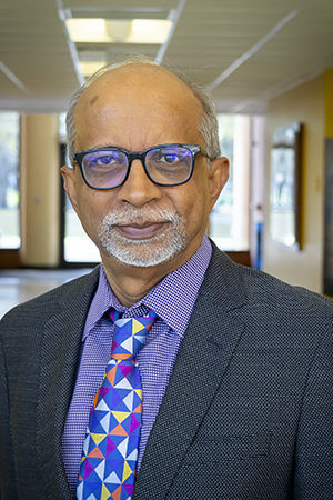 Ashok Kumar