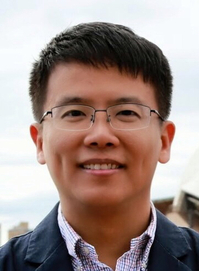 Guanghua Yang