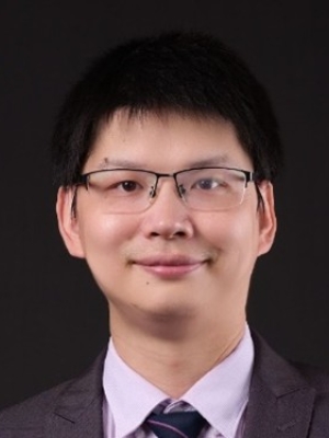 Longfei Shu