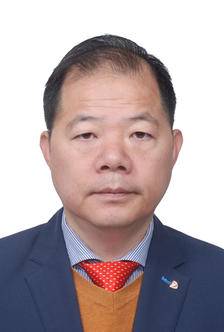 Haigang Zhou