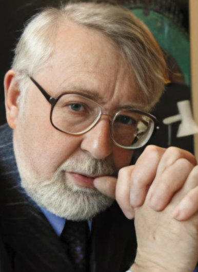 Vladimir P. Skulachev
