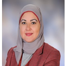 Maha Fadel