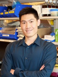 Aaron N. Chang