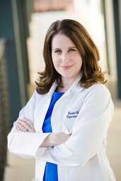 Rachel Rubin