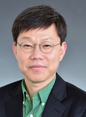 Sung-Ho Jin