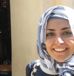 Khadige Abboud