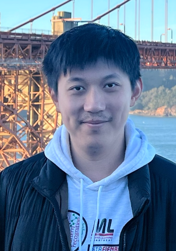 Hanzhe Hu