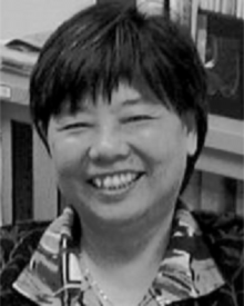 Shu-Hsia Chen