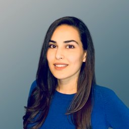 Sadaf Mollaei
