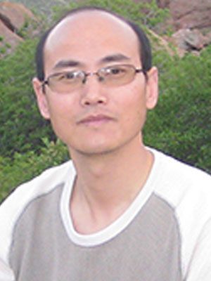 Jason G. ​Su