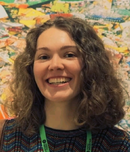 Claudia Collacciani